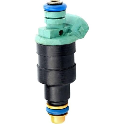 Injection Injector Nozzle Fuel Injectors 0280150357 for VOLVO 2.3L Turbo 740 760 745