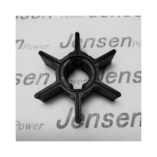 Boat Engine Pump Impeller for Mercury Mariner 2HP 3.3HP Outboard Motor parts