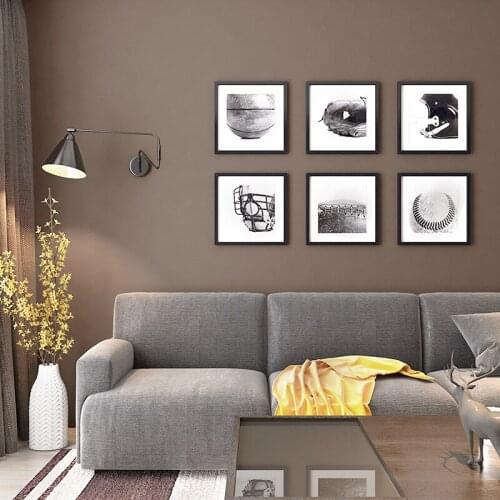 Beibehang Non-woven wallpaper modern simple pure pigment color brown dark coffee color living room bedroom hotel hotel wallpaper