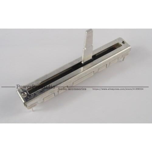 1PC Original FADER DCV1010 For Pioneer DJM400 DJM500 DJM600 DJM700 DJM800 DJM5000
