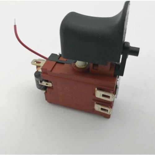 SWITCH 50016433 for WORX WX153 WX158 WX382.2 WX382.3 WX382.4 WX382.5 WX382.6 WX382.7 WX382 WX382.M WX382.M1 WX382.M2 WX382.10