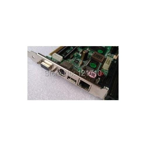 Industrial equipment board ROBO-8712VLA BIOS R1.00 B9305682AB18712821