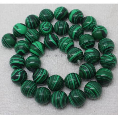 SexeMara Round Beads