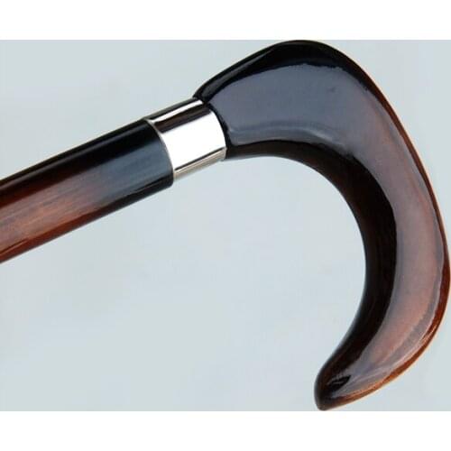 The old wood cane Walker birthday gift special offer wholesale supplies old stick stick wood cane quality for elderly