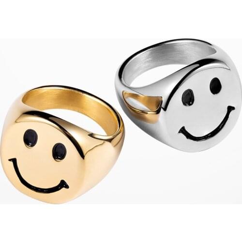 STRING THEORY Antique Rings