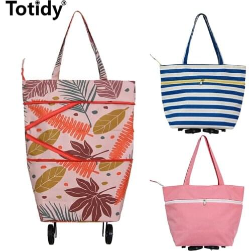 Totidy Shopping Carts