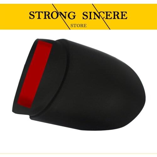 Motorcycle Lengthen Front Fender Rear and Front Wheel Extension Fender Mudguard Splash Guard For YAMAHA MT-09 MT09 mt 09