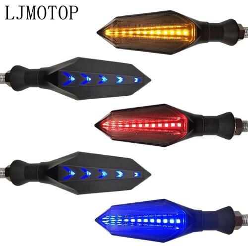 Motorcycle Turn Signal LED Lights Indicators Signal light For DUCATI 620 MONSTER / 620 MTS 695 696 796 MONSTER