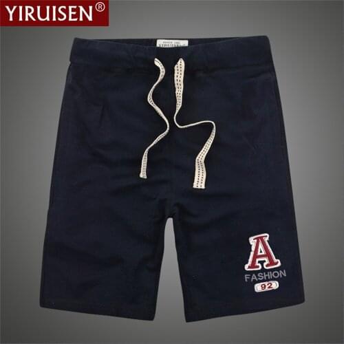 YiRuiSen Men's Short Shorts