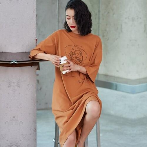 Женские ночные сорочки из хлопка YLJYFZ China At AliExpress