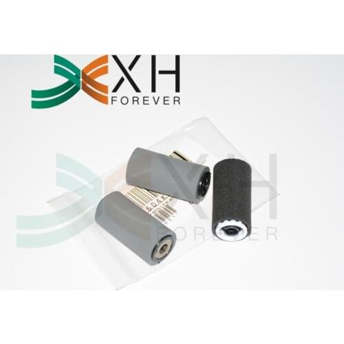 1Set. 604K58410 604K77810 Roller for XEROX 7120 7125 7425 7428 7435 7525 7530 7535 7545 7556 5325 5330 5335 7220 7225 7830 7835