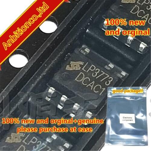 5pcs 100% new and orginal LP3773A in stock