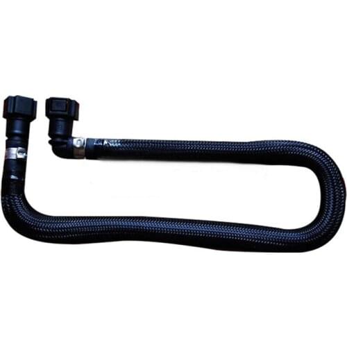 Motorcycle Accessories TRK502X BJ500GS-A High Pressure Oil Pipe