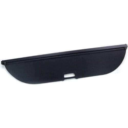 Car accessories HighQualit Car Rear Trunk Cargo Cover Security Shield Screen shade Fit For Benz W164 ML Class ML300 ML350