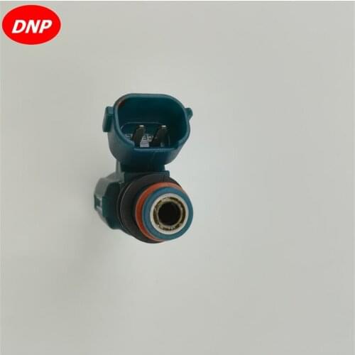 DNP Car Fuel Injector Nozzle fit for Mazda 626 2.0L Protege 1.8L New FP33-13250 INP-781 FP33-13-250 FP3313250