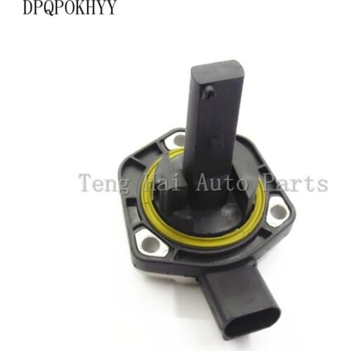 DPQPOKHYY For AUDI A6 C5 4B MY2002 1.9 TDI OIL LEVEL SENSOR OEM 1J0907660B 6PR008079-02