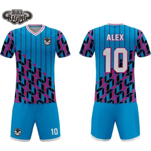 Football shirt designer online custom your teamwear soccer jersey uniform