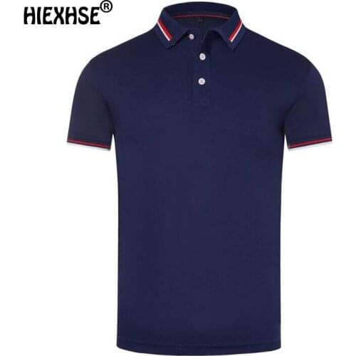 HIEXHSE Men's Sports T-Shirts