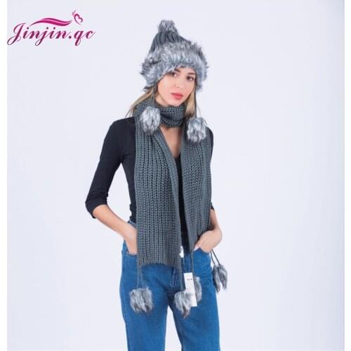 Женские головные уборы Jinjin.QC China At AliExpress