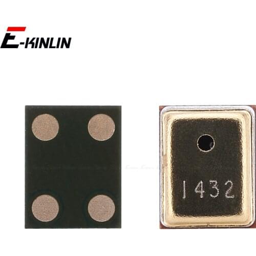 2pcs Mic Speaker Microphone For HuaWei P10 P9 Plus P8 Mate 9 Lite Mini 2017 Repair Replacement Parts