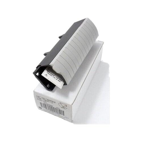 Allen Bradley 1756TBCH ControlLogix Module Wiring Arm