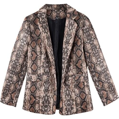 Neatie kiddie Women's Blazers