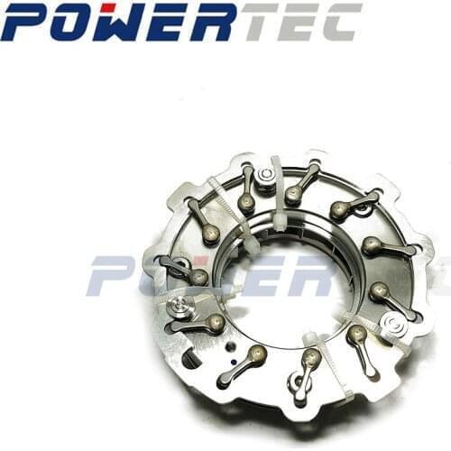 New GT1749V Turbo Nozzle Ring 773720 766340 Turbocharger For Opel Astra H Signum Vectra C Zafira B 1.9 CDTI 110Kw Z19DTH