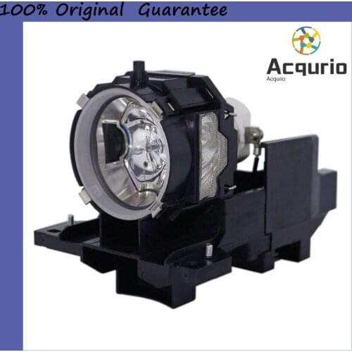 Genuine 003-002118-01Original lamp with case for Christie LW400/LWU402/LX400 200 days warranty