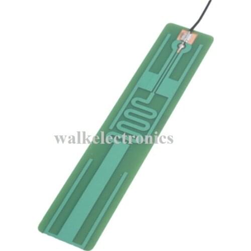 High gain 4G LTE PCB antenna, internal LTE 4g antenna, LTE 4g built in antenna, U.FL IPEX connector, RF1.13 cable, adhesive base