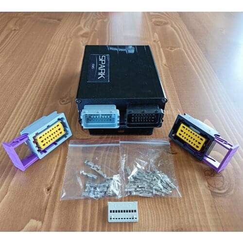 Speeduino 0.4.3c 0.4.3d 0.4.4b 0.4.4c Compatible Speeduino Connector Expansion Board Speeduino Box