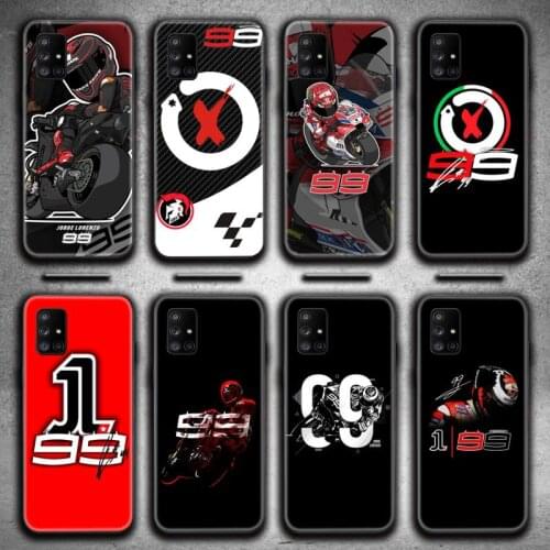 Jorge the Shark 99 Phone Case For Samsung Galaxy A21S A01 A11 A31 A81 A10 A20E A30 A40 A50 A70 A80 A71 A51