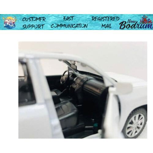 The Bodrum Simulation Toys
