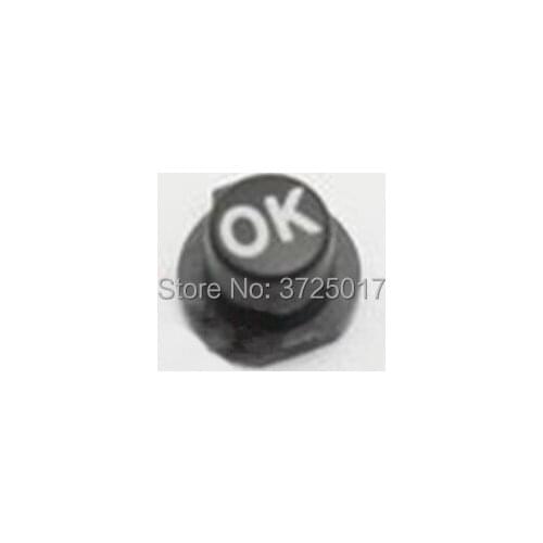Rear Cover "OK" Button Replacement Repair Part For Nikon D7000 SLR
