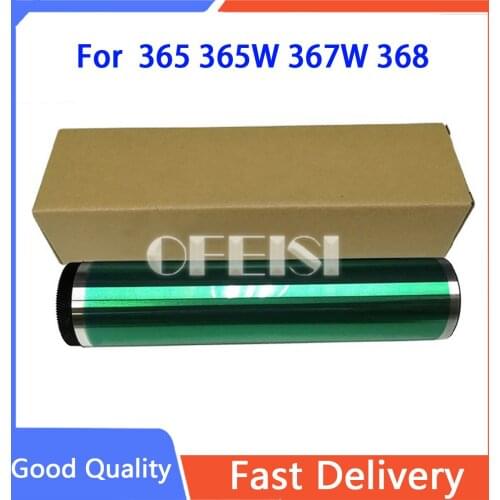1PCS X OPC Drum For samsung OPC MLT-406S 365 365W 367W 368 367 406 330 365 Printer parts