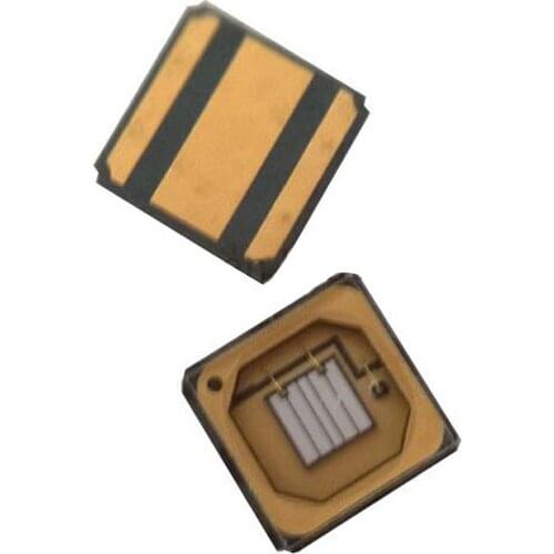 1X Seoul 365nm 5W 3535 UV LED Top quality UV LED beads free shipping