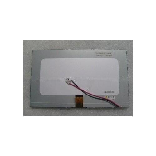 9.0 inch 30PIN TFT LCD Screen LTA090A141A 480(RGB)*234