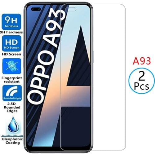CPNEED Screen Protectors For Oppo
