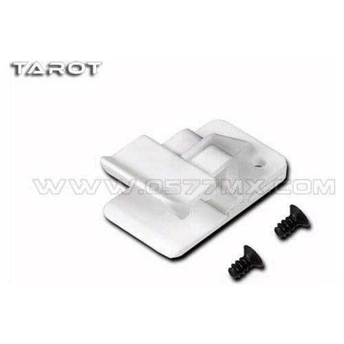 Tarot Helicopter Parts 550E 600N Canopy Clip TL6088