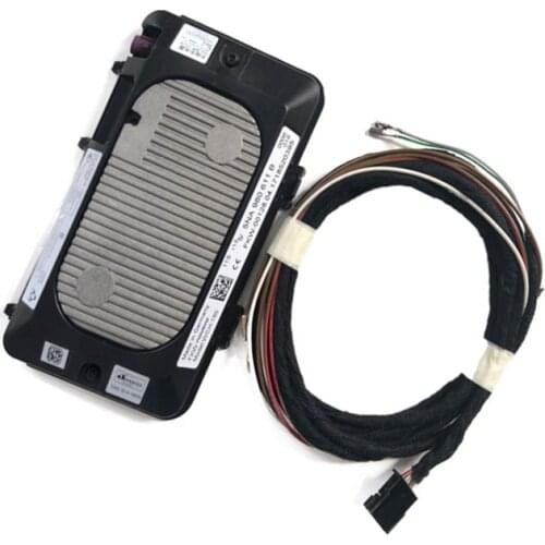 For Volkswagen VW Golf 7 7.5 Tiguan L wireless charger module 5NA 980 611 B