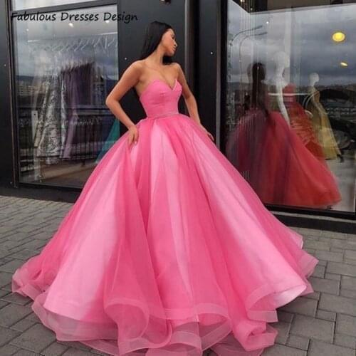Elegant Strapless V-neck Quinceanera Dresses Backless Long A-line платье 2021 Sweet 16 Dress Pageant For Women Plus Size