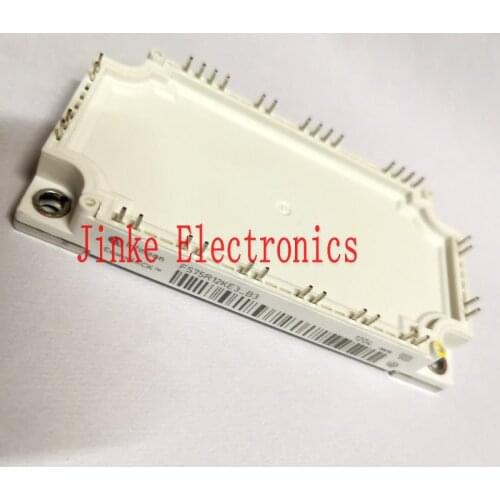 FS75R12KE3-B3 FS450R12KE3 FS450R17KE3 FS75R12KE3 FS75R12KT3 PM200RG1B065 IGBT Mdoule