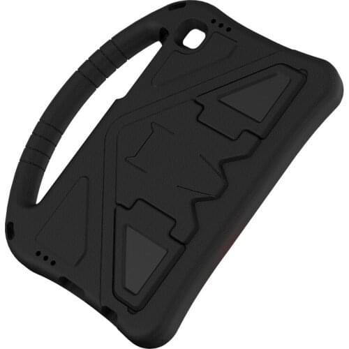 HOT-Tablet Case for Samsung Galaxy Tab A7 Lite 8.7 T220/T225 2021 Tablet Anti-Drop Case Tablet Stand for Watching Movie