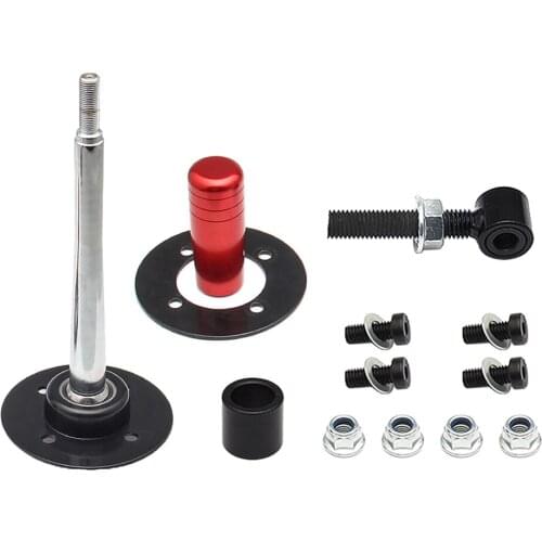 1 Set Car Quick Throw Shifter Tuning Short Shifter For BMW 3/5 Series E30/36/39/46/34/39/6x Z3 Lexus GS Gearbox Car Accessories