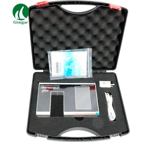 LS183 Spectrum Transmission Meter UV peak wavelength: 365nm