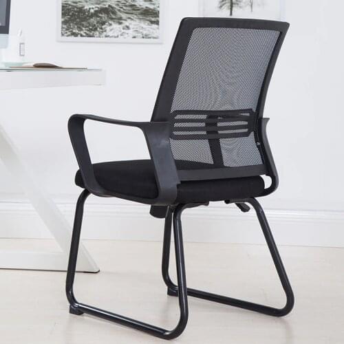 0120TB001 Office Chair Computer Chair Home Modern Simple Revolving Swivel Chair Dorm Staff lift mesh Office Chair