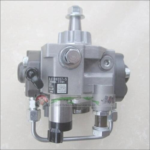 Original Fuel pump 294000-1191 294000-0571 New Fuel Injection Pump 8973865575 8-97386557-5 For ISUZU 4HK1 2940001191 2940000571