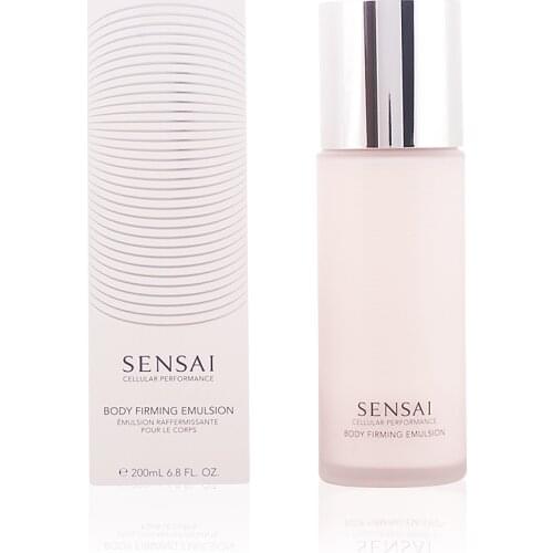 SENSAI Body Sunscreens