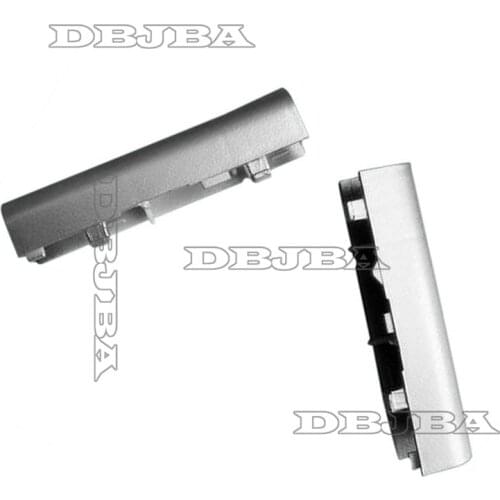 LCD LVDS Hinge Cover Touch R+L Set for DELL Inspiron 15 7570 7580 Silver