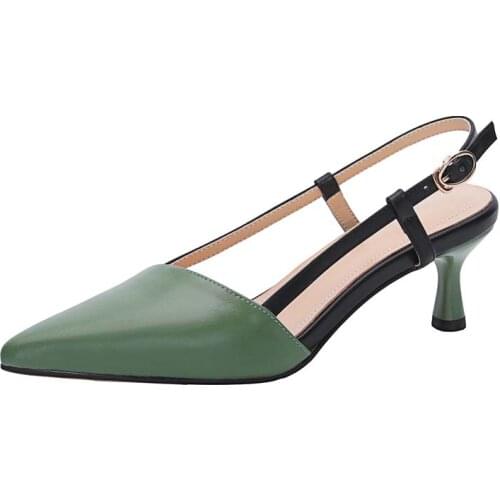 SmallHut Women's Sandals