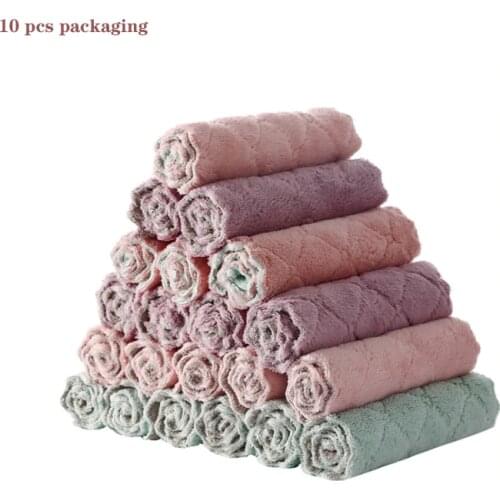 SYTH Cleaning Accessories